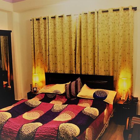 Prakash Cottage Shimla Exterior photo