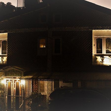 Prakash Cottage Shimla Exterior photo
