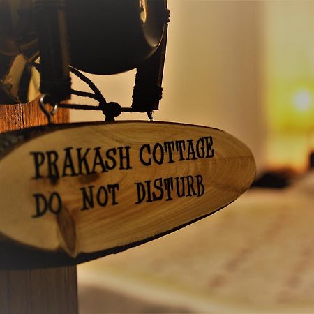 Prakash Cottage Shimla Exterior photo