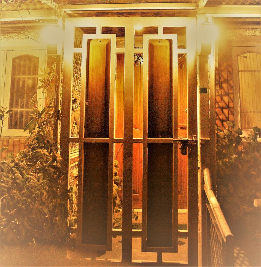 Prakash Cottage Shimla Exterior photo