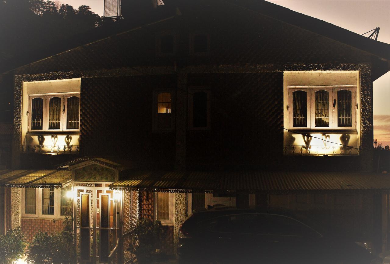 Prakash Cottage Shimla Exterior photo