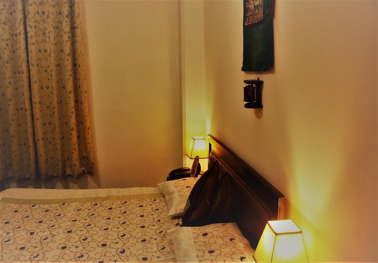 Prakash Cottage Shimla Exterior photo