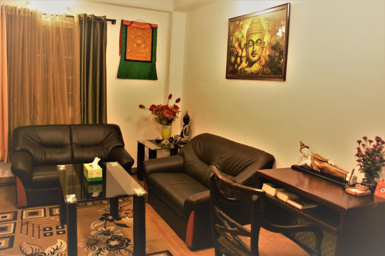 Prakash Cottage Shimla Exterior photo