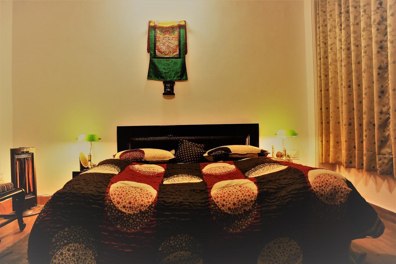Prakash Cottage Shimla Exterior photo