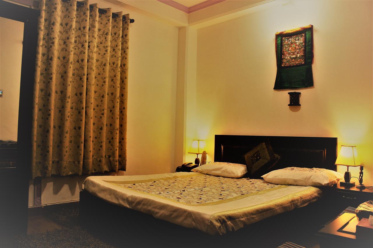 Prakash Cottage Shimla Exterior photo