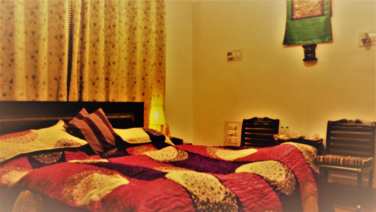 Prakash Cottage Shimla Exterior photo