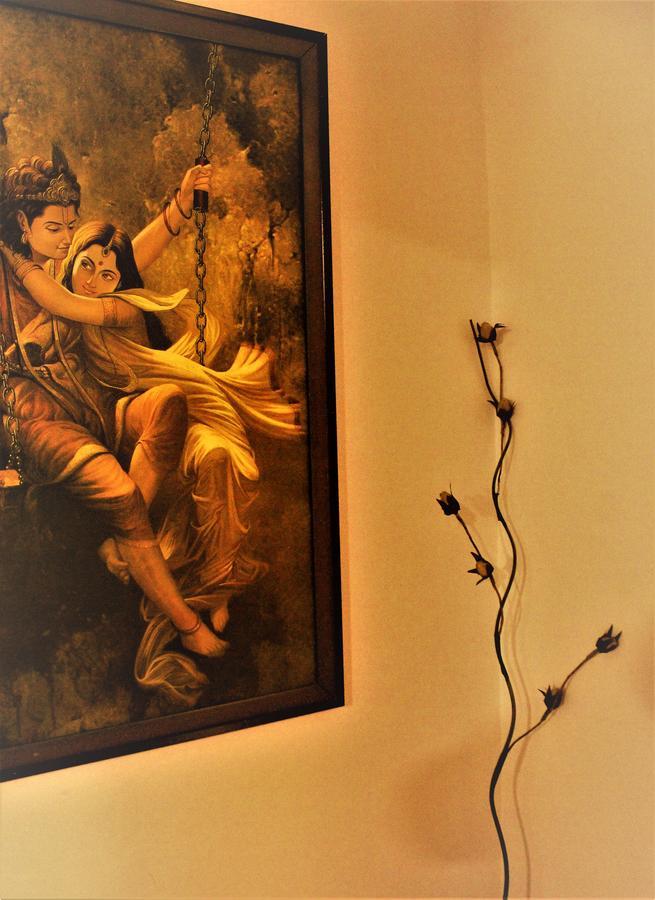 Prakash Cottage Shimla Exterior photo